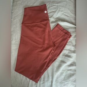 Lululemon leggings